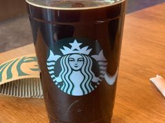 -星巴克(北京惠新东街店)