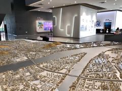 -广州市城市规划展览中心