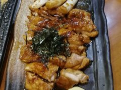 -千代武日本料理(爱建店)