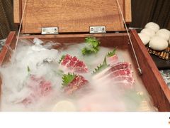 -牛将军•涮肉•烤肉(北京王府井·故宫店)