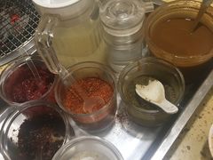 -老范地摊烧烤(阳光金地园店)