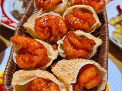 -必点海鲜·海肠捞饭大王(滨江道店)