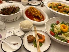 -品海楼·大连海胆锅贴馆(东港店)