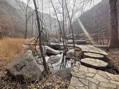 -灵溪风景区