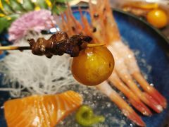 -鸟鹏烧鸟居酒屋(熙龙湾店)