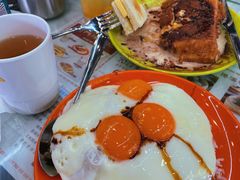 -澳门陈光记烧味饭店(万象城店)