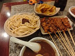 -小街天府(西工小街店)