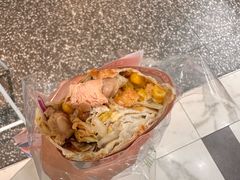 -集庄乡烤肉卷饼(朝阳凯德望京店)
