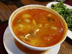 -BAI BUA RESTAURANT