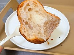 羊角-81BAKERY(大学路店)