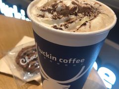 -luckincoffee瑞幸咖啡(顺义华联商厦店)