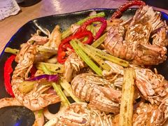 -红盔甲·小龙虾(定西路店)