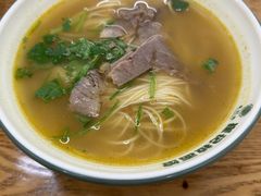 -崔记拉面馆(航北店)