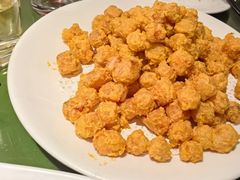 咸蛋黄南瓜-煲煲好(朝阳门店)