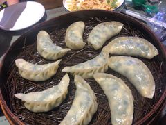 -松针蔡记蒸饺(花园路店)