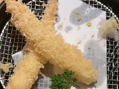 -德川家日本料理(顺义华联店)