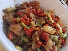 -笨罗卜浏阳菜馆(龙华鹏润达店)