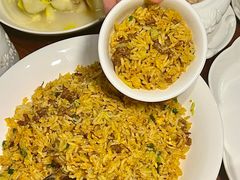 -蛇口希尔顿南海酒店·随轩中餐厅·粤菜