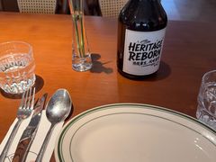-Grand James·地中海bistro(百家湖1912店)