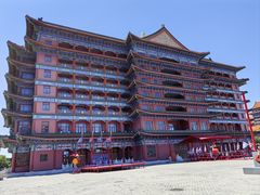 -大明幻境第一城