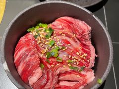 -谷牛和牛烤肉(漕河泾印象城店)