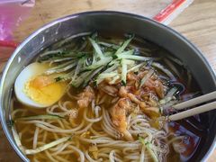 -艺芳家朝鲜冷面