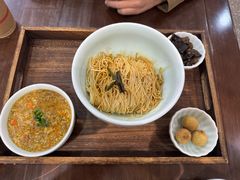 -蟹上黄·蟹黄面·江南糖水(人民广场店)