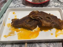-京元盛铜锅涮肉(上海总店)