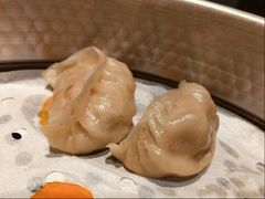 酸菜肉蒸饺-和和小厨