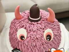 -DQ·蛋糕·冰淇淋(新世纪6F店)