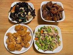 -阿那亚第一食堂 Cafeteria 1