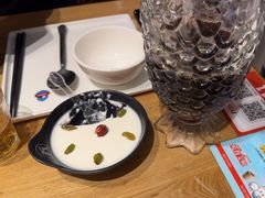 -天山传奇新疆菜(SKLP店)