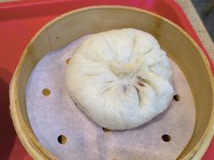 现熬豆沙包-堂上堂(益民街店)