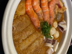 -陶兰居·手工点心·粤菜(圆融时代广场店)