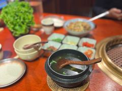 -喜牛烧肉酒场·黑金店(威高广场店)