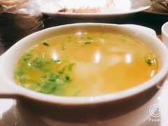 -陆壹捌餐厅(五大道店)