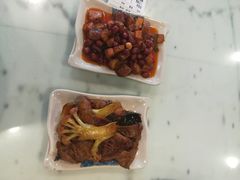 -拱北楼(皇亭广场店)