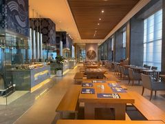 -重庆解放碑威斯汀酒店
