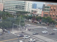 -丰鲤楼•闽南茶楼(仟禧汇店)