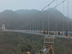 -宝晶宫旅游景区
