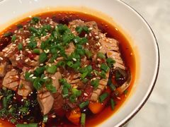 -漢舍中国菜馆(889广场店)