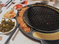 -韩宫宴烤肉·料理(苏州中心店)