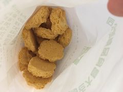小熊饼干-老大昌(淮海中路店)
