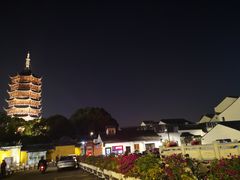 -北寺塔