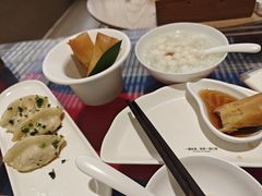 -苏小柳点心·手作小笼包(浦东嘉里城分院)