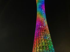 -广州塔