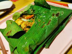 -山茶云南菜(中关村店)