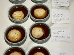 -馋三尺蟹粉小笼(人民广场店)