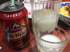 -窄巷子陕菜馆·地道陕西菜(粉巷店)