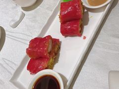 -十二粤味·顺德菜·烧鹅点心(五四广场店)